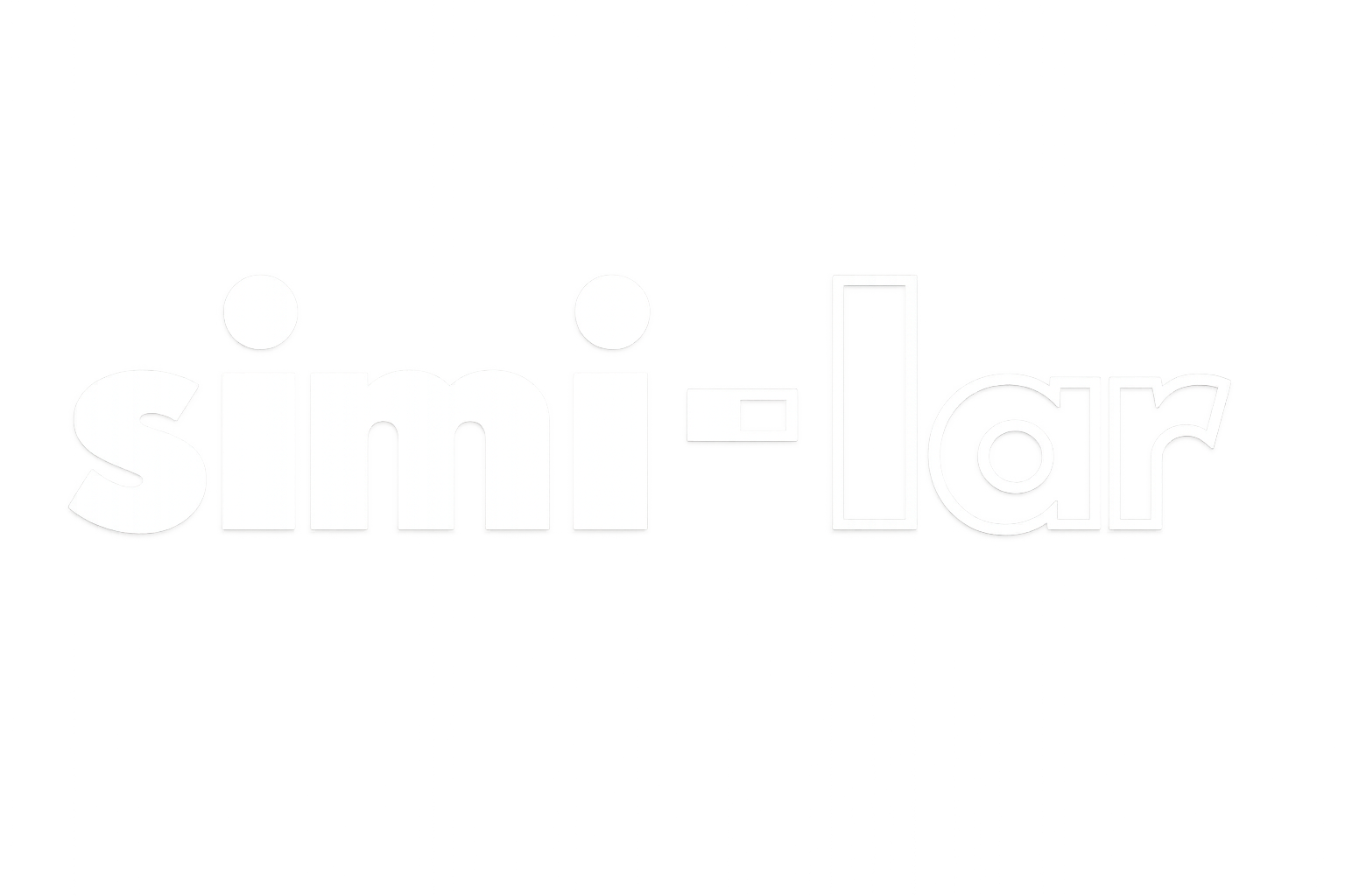 simi-lar logo