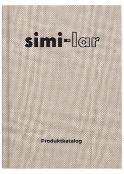 simi-lar Produktkatalog